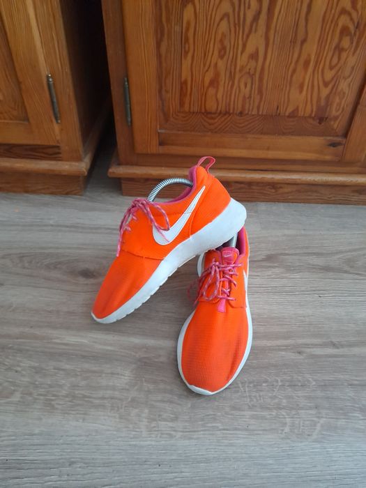 Nike buty sportowe rozmiar 38