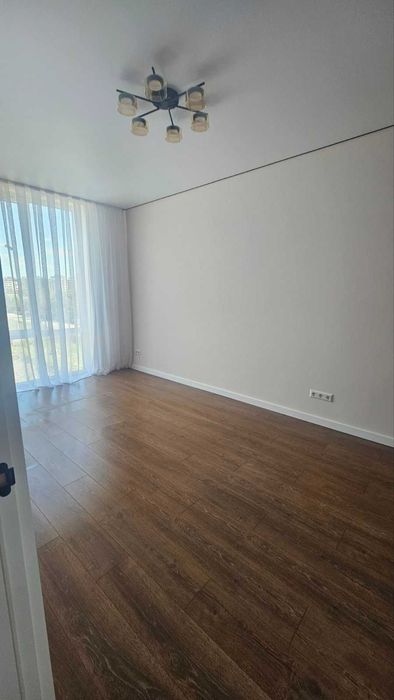 Ціна знижена! Продається сучасна та затишна квартира площею 43 м² у новобудові
