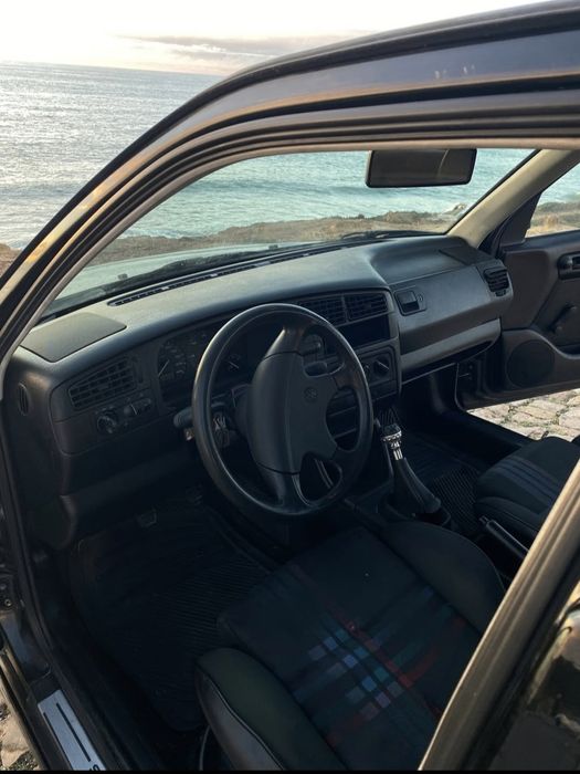 Vendo Golf mk3 gt tdi