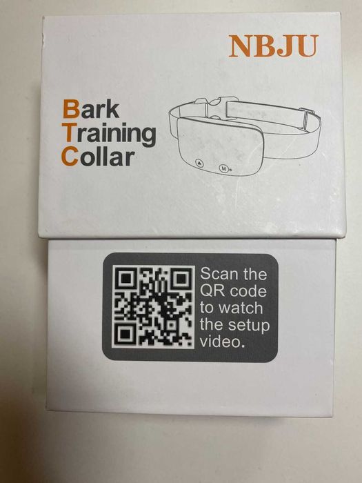 Нашийник атилай для собак