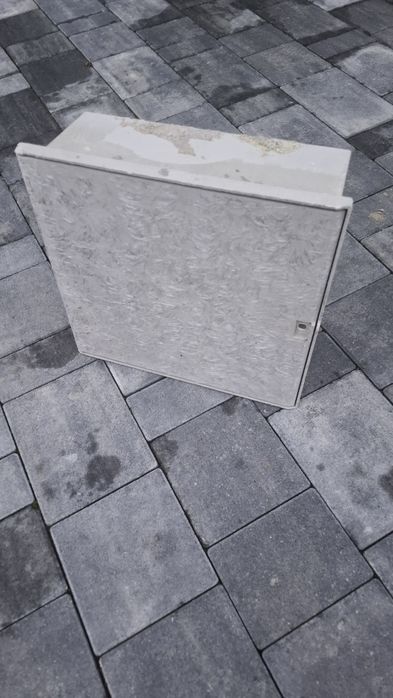 Skrzynka elektryczna