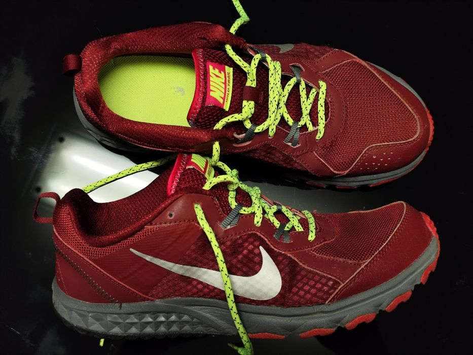 NIKE Wild Trail nº 43