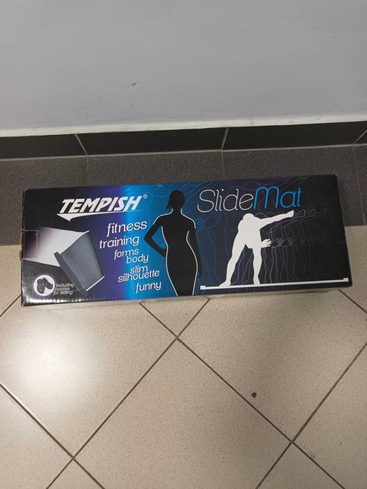 Slide mata Tempish