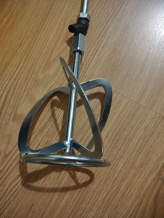 Misturador de Cimento - 3500W - Novo