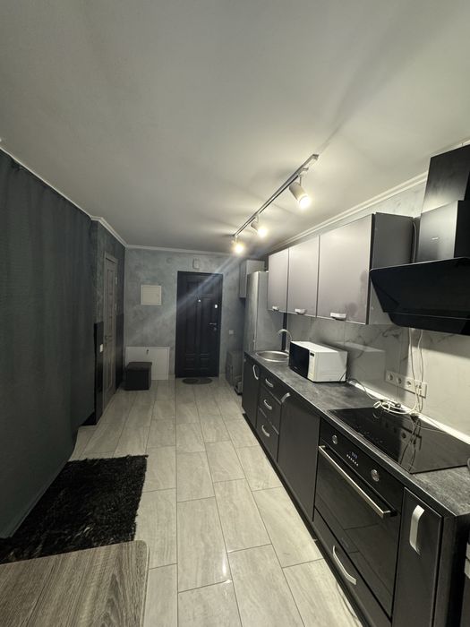 Оренда 1 кімнатна Смарт-квартира вул Мазепи( ЖК Затишний квартал )