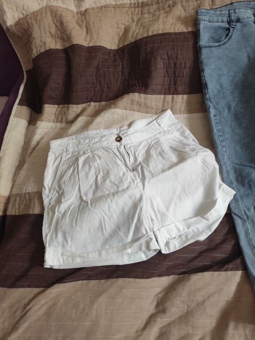 Zestaw damskich ubrań L/XL