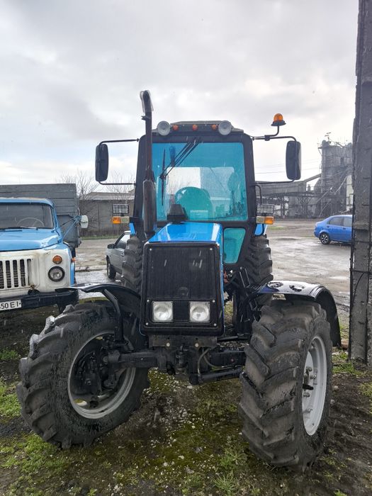 Трактор МТЗ 1025.2