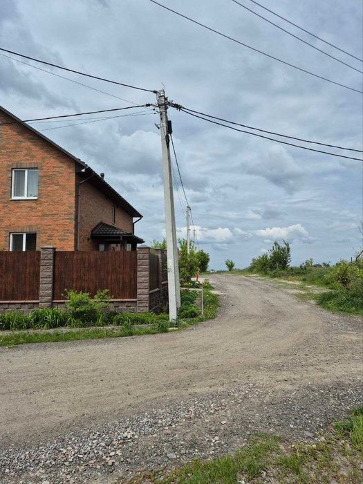 Без комісії! Зем.ділянка 5 сот. приватизована. с. Юрівка