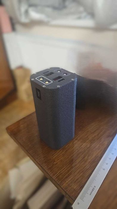 Окопний Павербанк Bazz0nTech PRO 21000 — Скид з Мавіка/Червоне світло