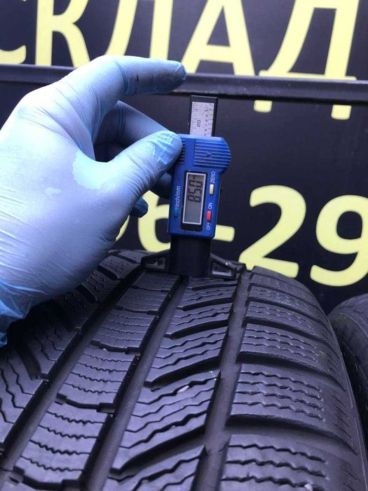 Зимові шини 235/50 R20 Continental WinterContact TS 870P (8933)