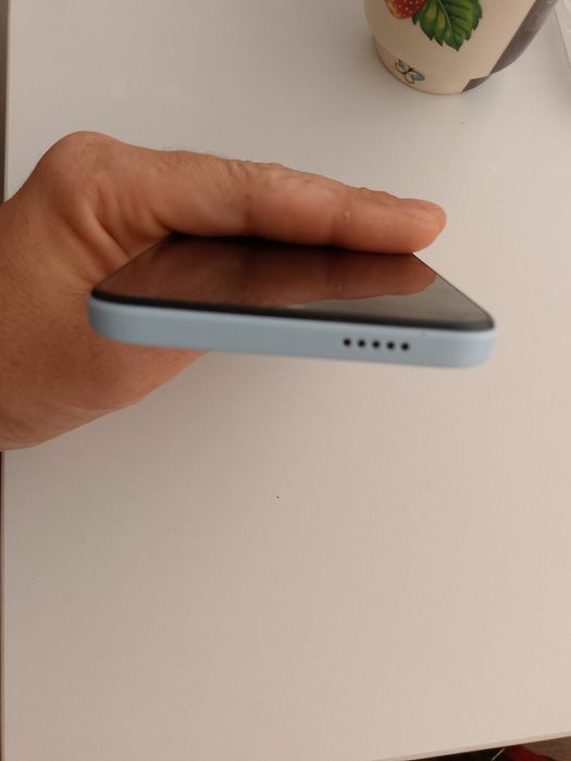 Android 12 /Redmi A1/