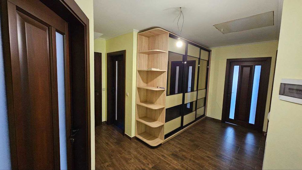 Дом по адресу Петефі Шандора пл. (площадь 294,4 м²) - Atlanta.ua - фото 14