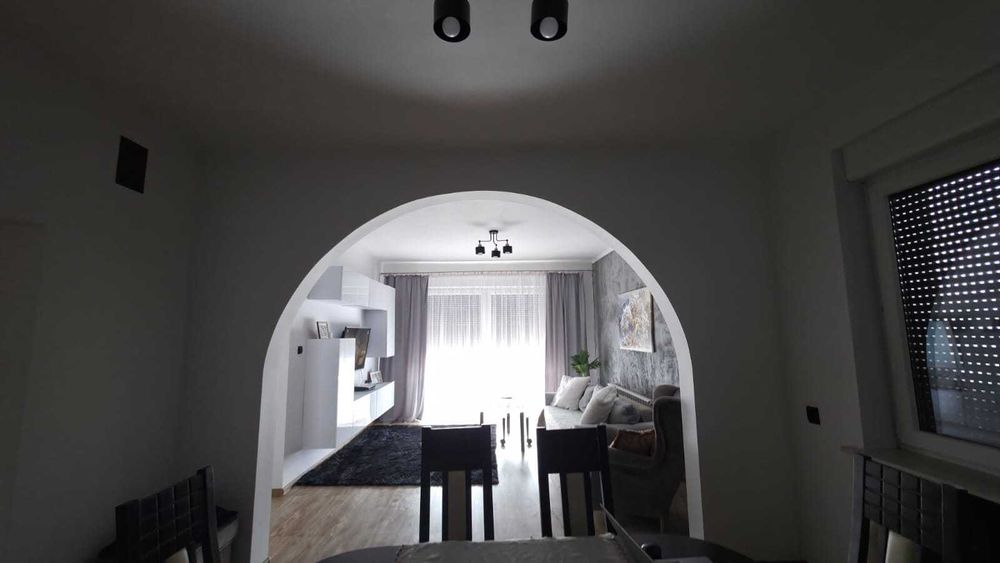 Duży przestronny dom w Staszowie