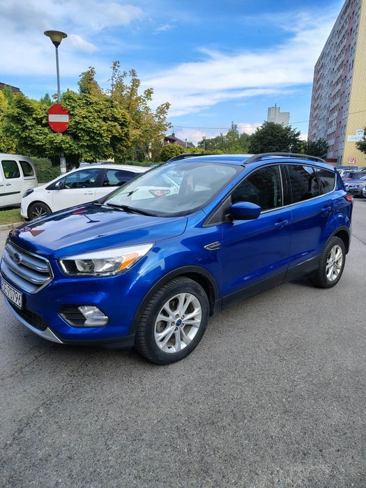 Ford Escape