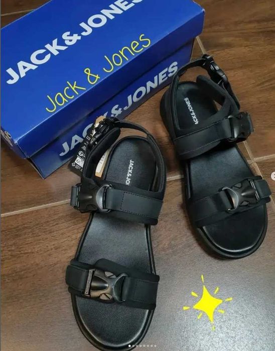 Jack&Jones Босоніжки оригінал 43