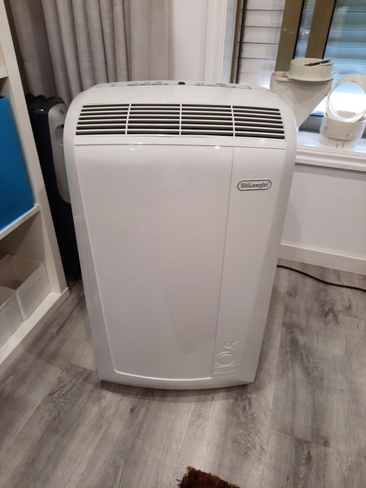 Ar condicionado delongui pac N85