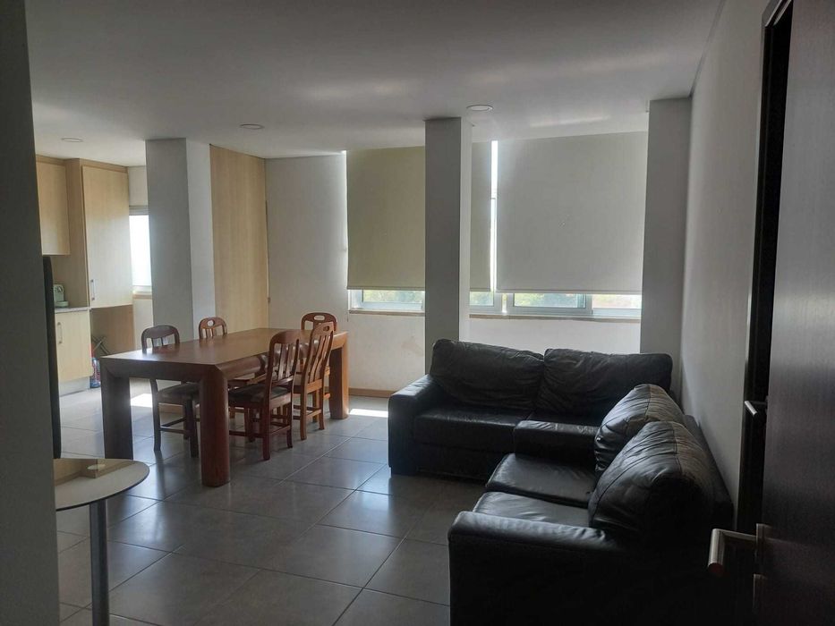 Apartamento para arrendar em Leiria