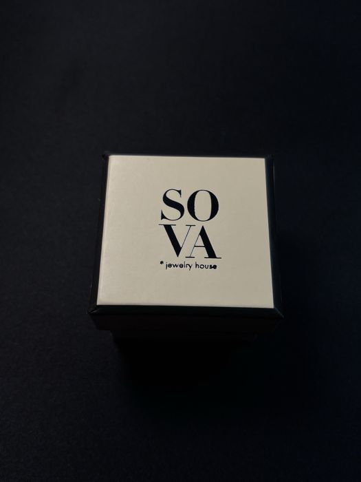 Каблучка із кераміки SOVA