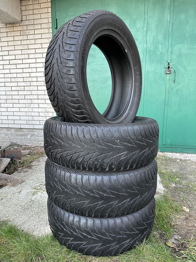 Резина 245/55/19: 725 грн. - Автошини Київ на Olx