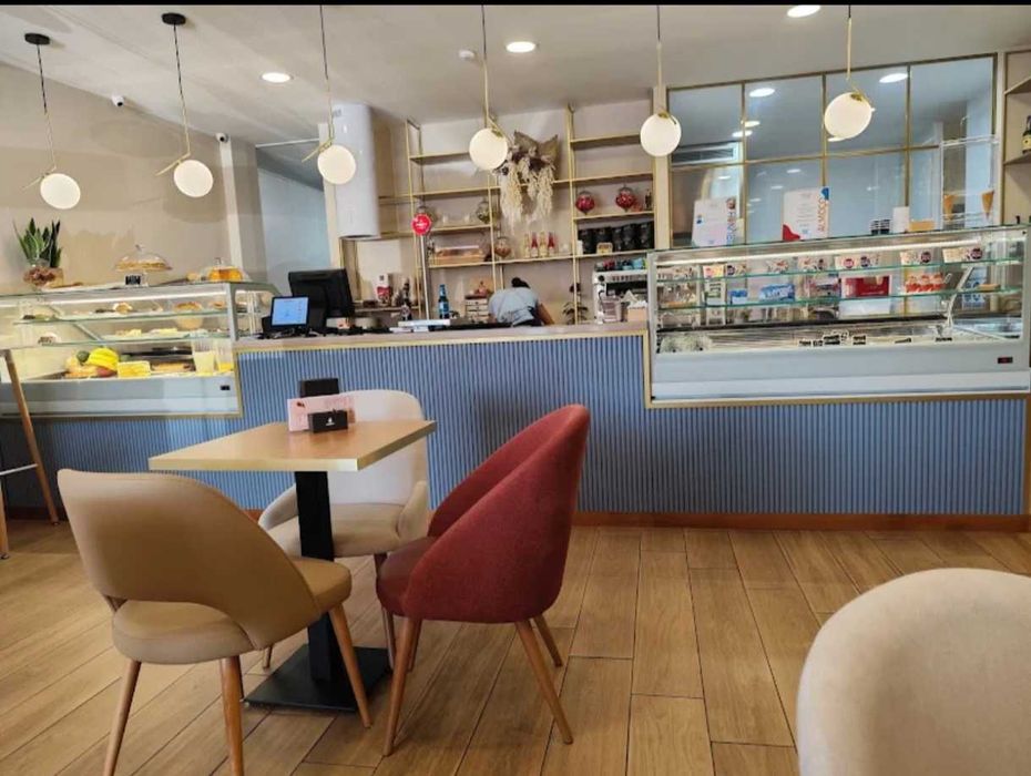 Venda de quota de estabelecimento