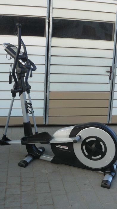 Niemiecki Orbitrek Trenżer Magnetyczny  Kettler VITO VERSO AXOS