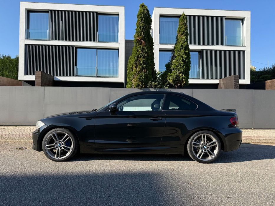 BMW 118 d Cabrio