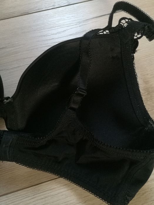 Komplet bielizny Marks&Spencer 105D/XL