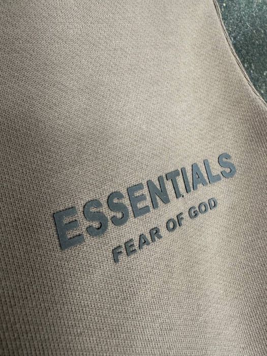 Мужские Шорты Essentials
