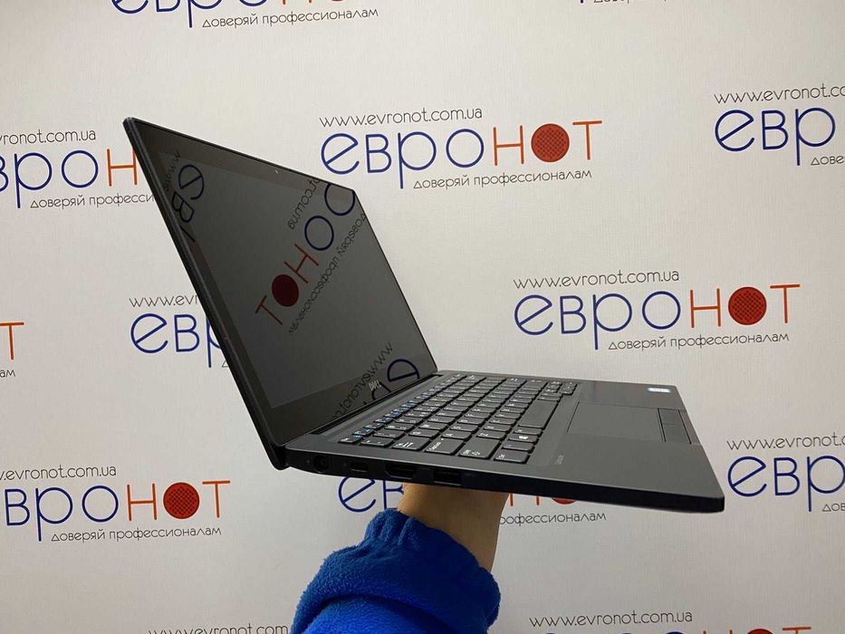 ТОП | Ноутбук на Core i5 + SSD | Гарантия/Кредит/Магазин на Петровке