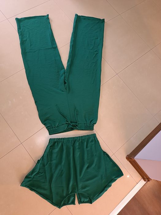 Nowy komplet damski roz. S