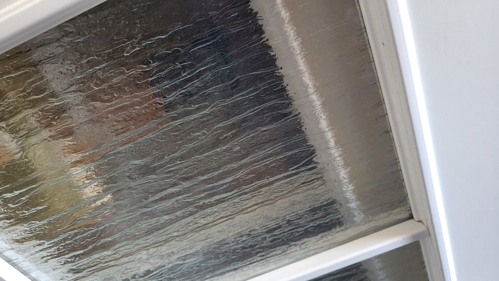 Drzwi pokojowe lewe 80