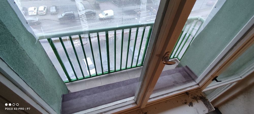 Mieszkanie spółdzielcze własnościowe Sosnowiec Ostrogórska 33