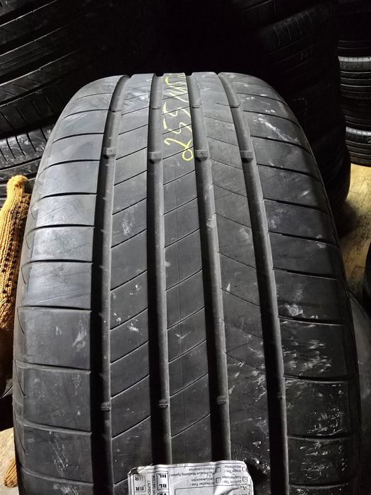 255/45R20 Bridgestone Turanza Eco 101T