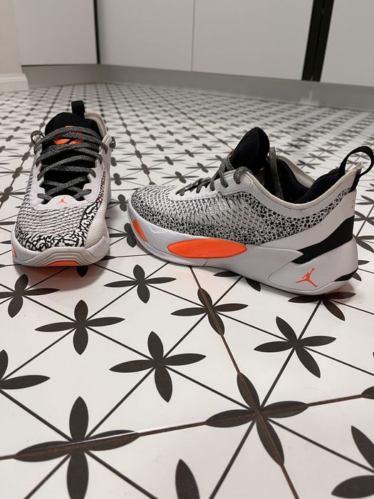 Баскетбольні кросівки