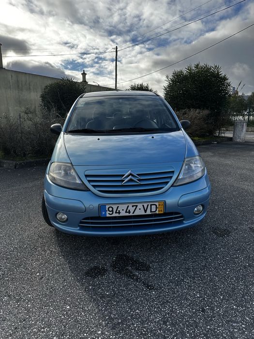 Citroën C3 1.1 i – Super Económico – Poucos kms – Muito Estimado