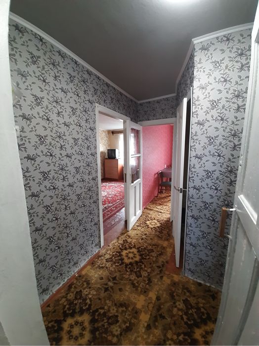 Здам 2-к квартиру