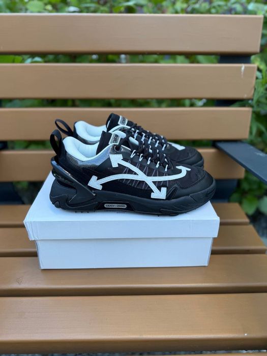 Off white odsy 2000 | р41-44