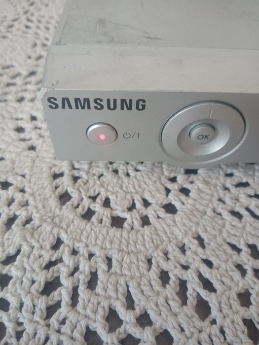 Dekoder samsung viasat DSB-B560N