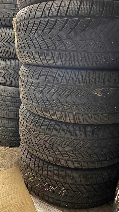 285/60/18 116T, Goodyear Ultragrip Ice, зимові шини, зима