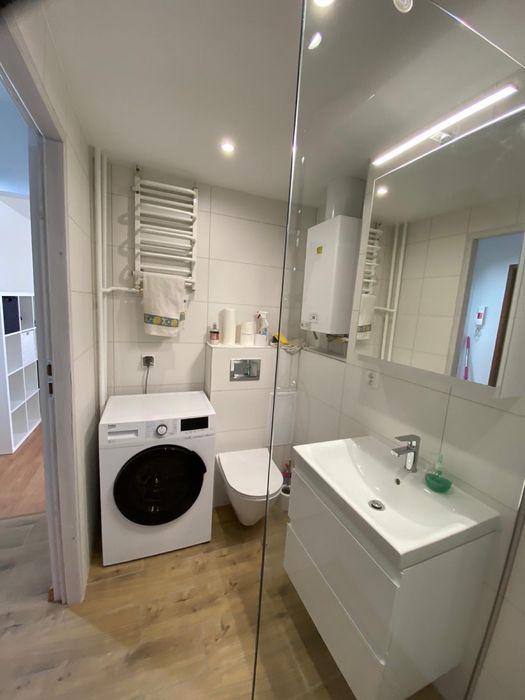 Mieszkanie do wynajecia