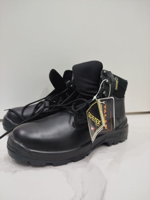 Обувь берцы унисекс