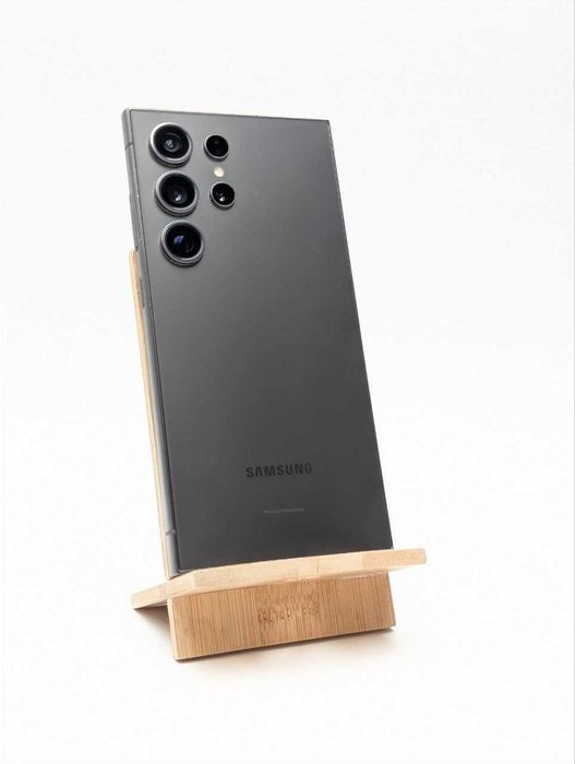 Samsung Galaxy S24 Ultra 256GB Czarny