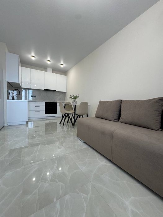 ‼️‼️‼️Продам Свою 1 комнатн квартиру ЖК Скай Сити