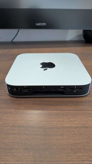 Apple Mac mini M2 Pro 16GB / 512GB + Extras