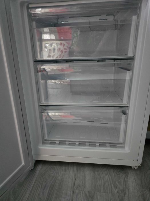 Sprzedam lodówko zamrazarke