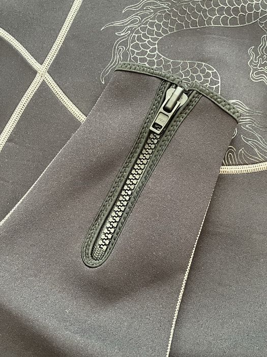 Kombinezon neoprenowy, pianka 3 mm – HISEA Men Dragon Rozmiar L/XL