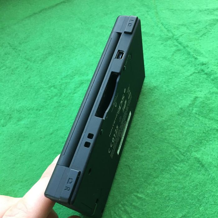 Ігрова консоль Nintendo Dsi