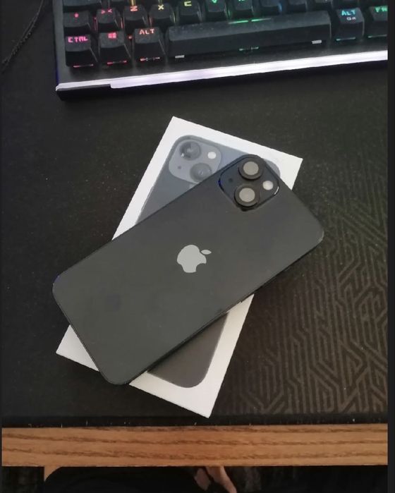 Vendo Iphone 13 128gb