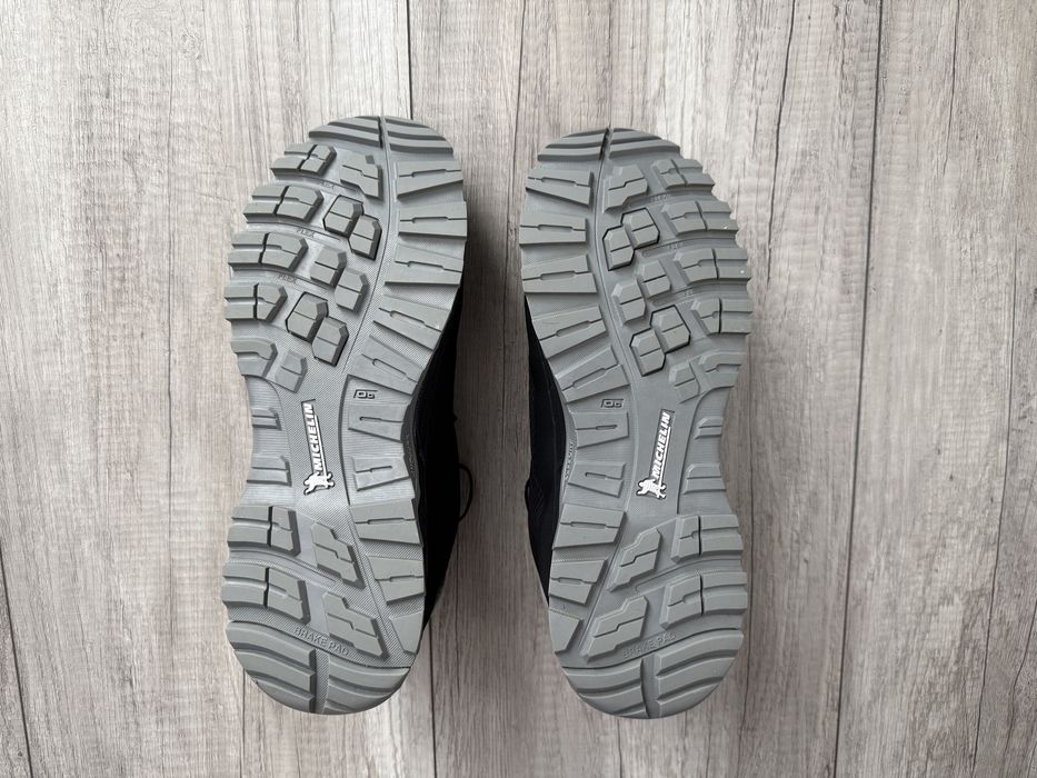 Buty trekkingowe Hi-Tec Altitude Low WP