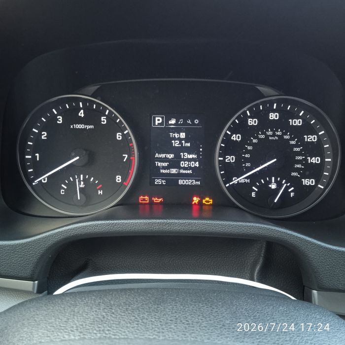 Hyundai Elantra!!